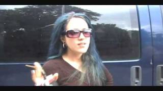 THE AGONIST  Rescue Webisode [upl. by Madelon329]