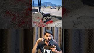 Entering Impossible Military Base As Animal 😱  Gta 5 Tamil  CMD Gaming [upl. by Iel713]