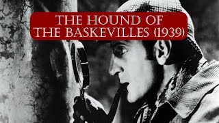 THE HOUND OF THE BASKERVILLES 1939 Halloween 2024 special [upl. by Ewens621]