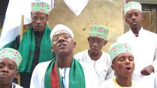 Tawasul  Swalli Yarabbi official dhikri video [upl. by Colyer]