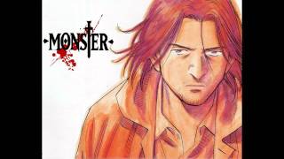 Kuniaki Haishima  Than One  Monster OST 2 [upl. by Dafna20]