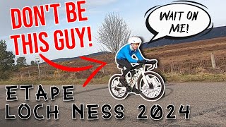 ETAPE LOCH NESS 2024  BACK FOR ROUND 2 [upl. by Ym]