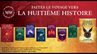 Radio  Lecture en ligne de la saga Harry Potter par Guillaume Galienne [upl. by Ycak]