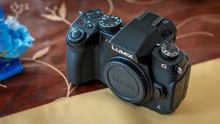 1 Year with Panasonic G85  G80  Still worth buying in 2018 [upl. by Netsirc]