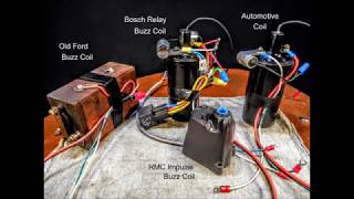 Ignition Comparison Video [upl. by Gall340]