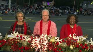 2022 Ocala Christmas Parade [upl. by Hillyer]