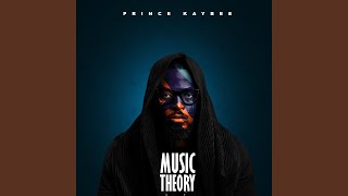 Prince Kaybee amp Azana  Amaphiko Ezono Official Audio0 [upl. by Mesics]