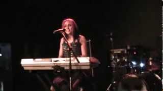 Icon For Hire quotThe Greyquot Live [upl. by Courtenay]