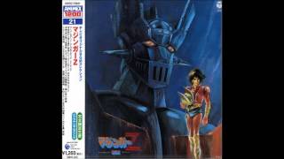 Mazinger Z Full Opening  Ichiro Mizuki New Version [upl. by Iretak]