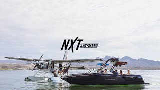 2024 MasterCraft NXT Icon Package  Look the Part Be the Part [upl. by Ytak51]