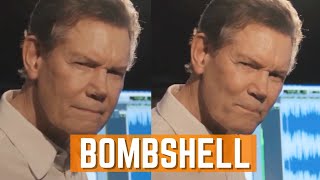 Randy Travis Shares Shocking Announcement [upl. by Alliber]