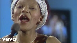 Boney M  Sunny ZDF Disco  05021977 [upl. by Dercy199]