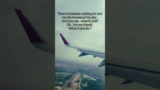 ✈️🕊️ 💕 motivationalvideo inspirational travel lifequotes shorts [upl. by Vanhomrigh]