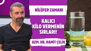 Dünyanın En Ucuz Diyet Programı  Nilüfer Zamanı [upl. by Ivanah]