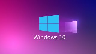 Windows 10 installieren ✅ [upl. by Pinebrook]