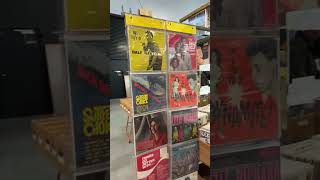 Livestream aus Den Bosch Day 2 vinylcommunity records [upl. by Eclud668]