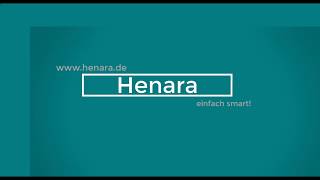 Henara Potsdam  SmartVO Guide  Schnellanlage Heilmittel amp Preise [upl. by Kleinstein]