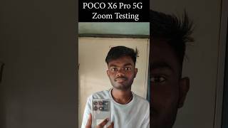 Poco X6 Pro 5G  Gaming phone [upl. by Irollam187]