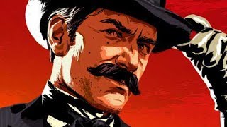 The Biggest Unanswered Questions In Red Dead Redemption 2 [upl. by Joash553]