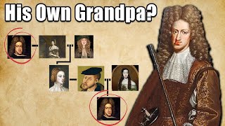 How did a Habsburg Emperor become his own Grandpa [upl. by Des]