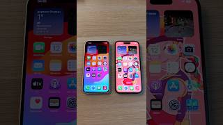 IPHONE 13 VS IPHONE 16  СРАВНЕНИЕ [upl. by Shari296]