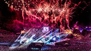 Tomorrowland Belgium 2019  Official Aftermovie [upl. by Amabelle]