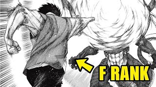 🏋️‍♂️FRanker Tries Saitamas Training and Accidentally Becomes the Strongest Hero💥🦸‍♂️ Manga Recap [upl. by Nnewg]