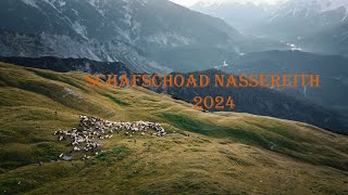 Schafschoad2024🐑NASSEREITH [upl. by Nalahs130]