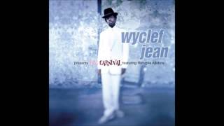 Wyclef Jean  Sang Fézi [upl. by Machos]