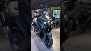 New TMAX techmax 560cc Scooter ♥️ [upl. by Lancelot]