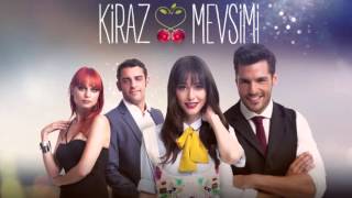 Kiraz Mevsimi  Yine de inanmam Demet Akalın [upl. by Nallac]