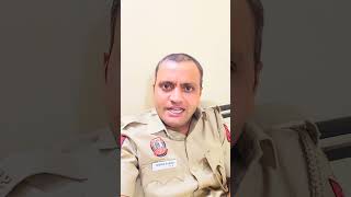 SALARY OF SUB INSPECTOR IN DELHI POLICE shorts youtubeshorts delhipolice [upl. by Wills]