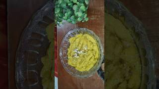 Dahi ka halwa banane ka tarika newvideo recipe milkpedarecipe halwa navratrispecial navratri [upl. by Aikan]