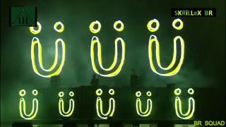 Skrillex amp Diplo – Promises Jack Ü Live in Lollapalooza Brazil 2016 [upl. by Tnahsarp352]