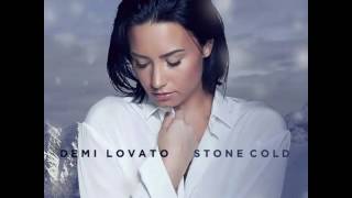 Demi Lovato  Stone Cold Acapella [upl. by Herve]