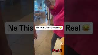 Beast Betty 😡 Part 1McDonalds reaction reels fyp funny comedy funnyvideo funnyshorts [upl. by Atiral42]