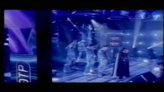 QFX Everytime you touch me TOTP 97 [upl. by Nahtanaj]