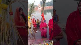 Chhath videochhath chhathpuja chhathgeet chat [upl. by Netsrik872]