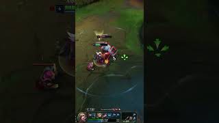 Abusing inting sion to get an insane leadleagueoflegends fiora [upl. by Assirolc]