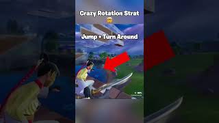 Crazy Rotation Strat 🤯🔥 [upl. by Girard]