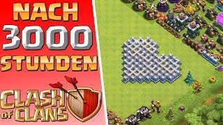 Das habe ich nach 3000 Stunden Clash of Clans gelernt [upl. by Haodnanehs]