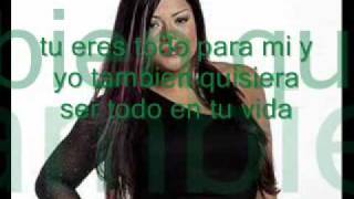 Amor Sincero letra Marbelle [upl. by Neahs]