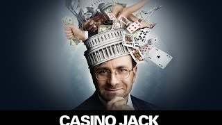 Casino Jack And The United States Of Money DOCUMENTARY ABOUT MONEY [upl. by Eldnek]