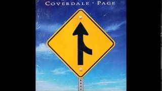 Coverdale amp Page  Full Album  1993 [upl. by Asyar221]