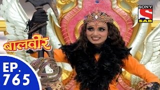 Baal Veer  बालवीर  Episode 765  23rd July 2015 [upl. by Noakes382]