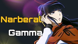 Narberal Gamma  Nabe erklärt Overlord Deutsch [upl. by Soiritos]