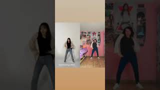 hula hoop hulahoopchallenge loona shorts kpop haseul [upl. by Animehliw]