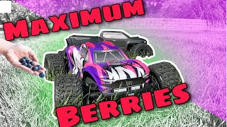 Arrma Big Rock and Vorteks Extreme Bashing both broken [upl. by Lamaaj]