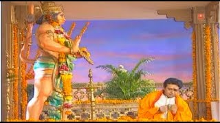 Pawan Putra Is Ramdoot Ki Gulshan Kumar Full Song I Jai Shri Hanuman [upl. by Eniotna]