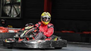 Fastlane karting Bilzen 29122023 22 [upl. by Corel]